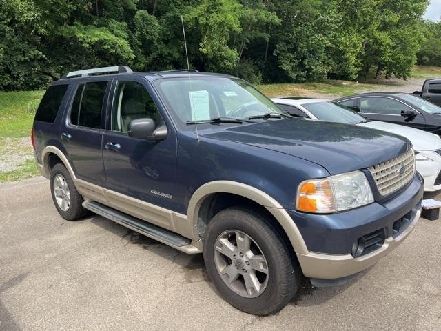 2005 Ford Explorer Vehicle Photo in MILFORD, OH 45150-1684