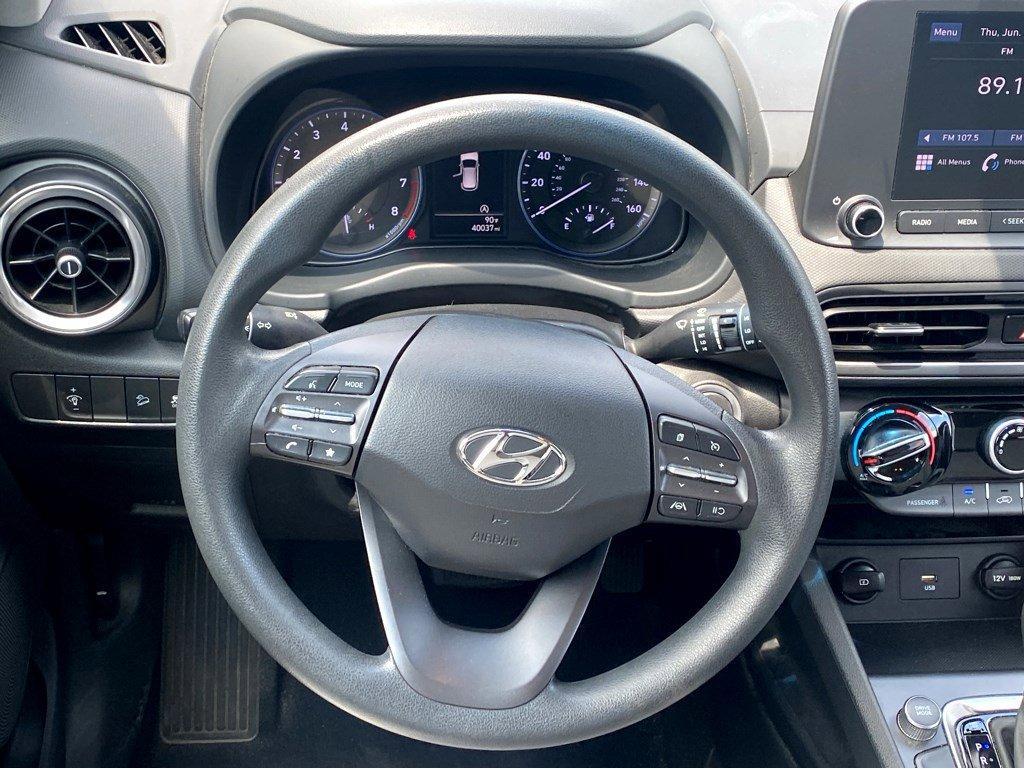 2023 Hyundai KONA Vehicle Photo in SAVANNAH, GA 31406-4513