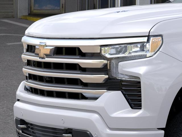 2024 Chevrolet Silverado 1500 Vehicle Photo in INDEPENDENCE, MO 64055-1314