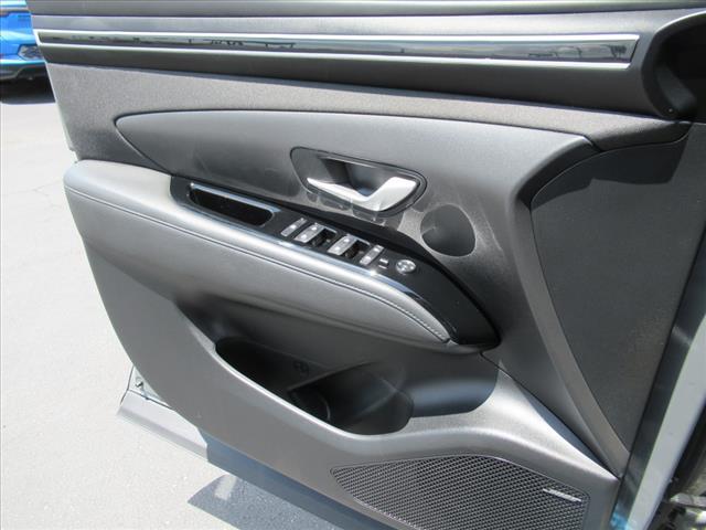 2023 Hyundai SANTA CRUZ Vehicle Photo in LEESBURG, FL 34788-4022