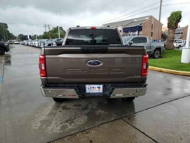 2023 Ford F-150 Vehicle Photo in LAFAYETTE, LA 70503-4541