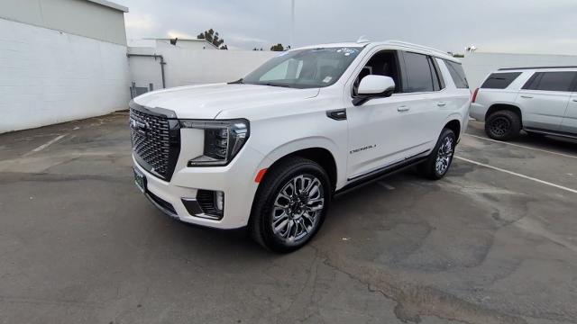 2023 GMC Yukon Vehicle Photo in ANAHEIM, CA 92806-5612