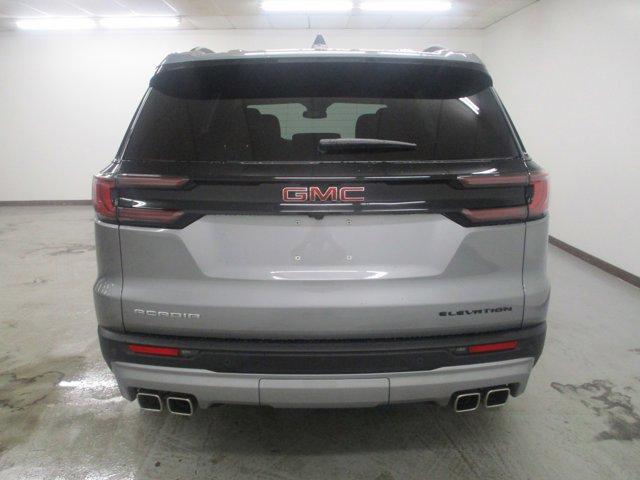 2024 GMC Acadia Vehicle Photo in BATTLE CREEK, MI 49037-8454