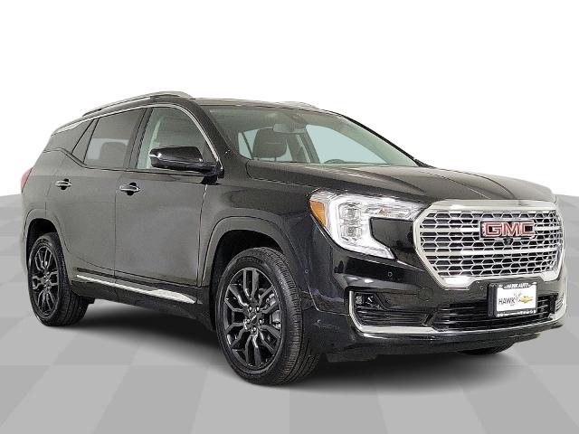 2023 GMC Terrain Vehicle Photo in JOLIET, IL 60435-8135