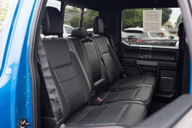 2020 Ford F-150 Vehicle Photo in Tigard, OR 97223