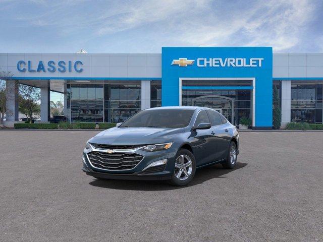 2025 Chevrolet Malibu Vehicle Photo in SUGAR LAND, TX 77478-0000