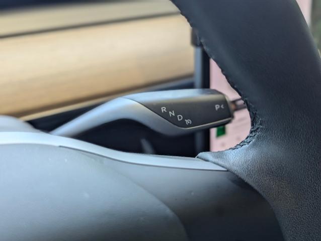 2021 Tesla Model Y Vehicle Photo in POMEROY, OH 45769-1023