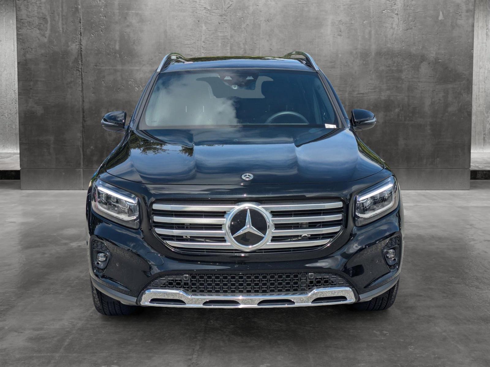 2024 Mercedes-Benz GLB Vehicle Photo in Sarasota, FL 34231