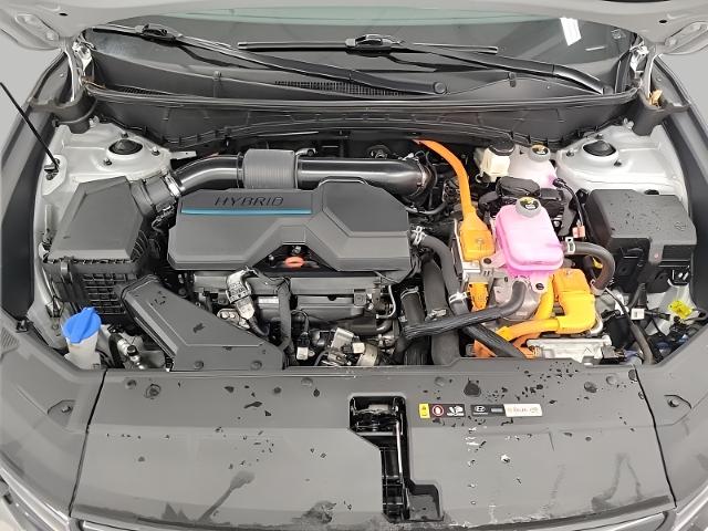 2023 Hyundai TUCSON Hybrid Vehicle Photo in Appleton, WI 54913