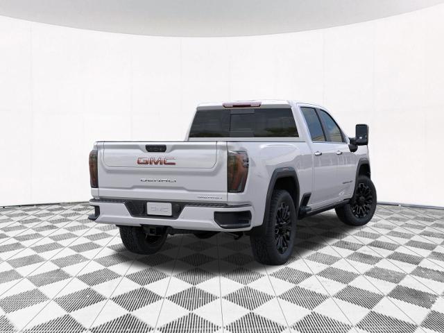 2024 GMC Sierra 2500 HD Vehicle Photo in NORTH RIVERSIDE, IL 60546-1404