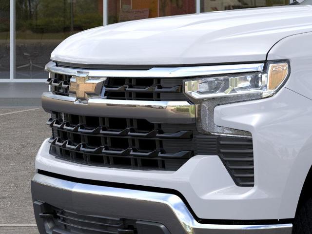 2025 Chevrolet Silverado 1500 Vehicle Photo in SALINAS, CA 93907-2500