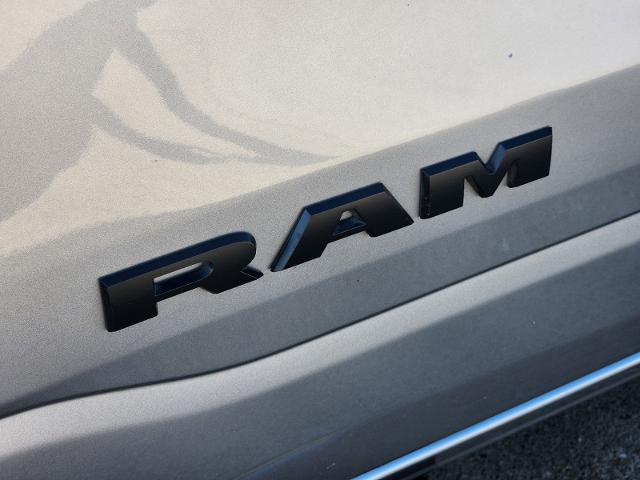 2020 Ram 1500 Vehicle Photo in Ennis, TX 75119-5114