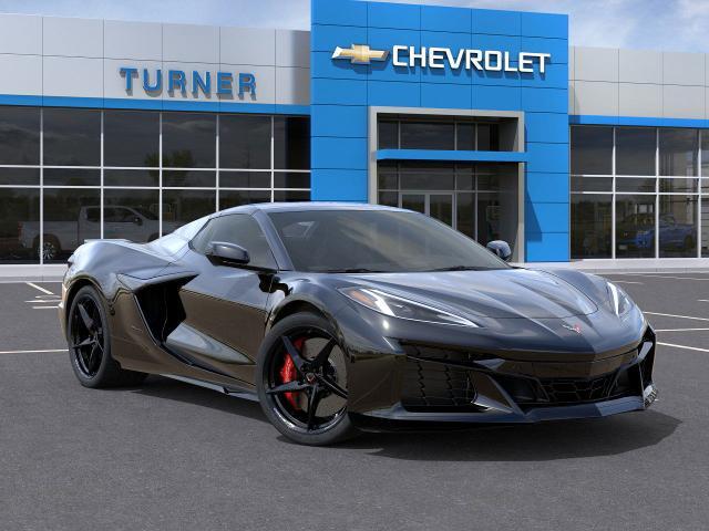 2024 Chevrolet Corvette Vehicle Photo in CROSBY, TX 77532-9157