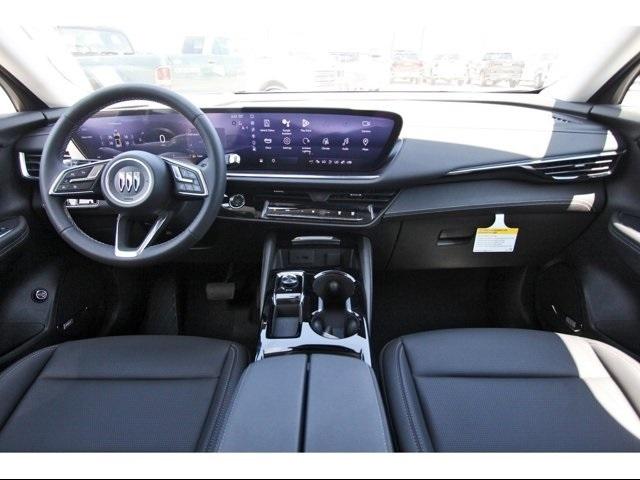 2024 Buick Envision Vehicle Photo in ROSENBERG, TX 77471-5675