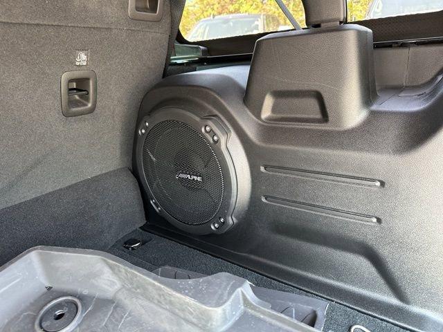 2023 Jeep Wrangler 4xe Vehicle Photo in MEDINA, OH 44256-9631