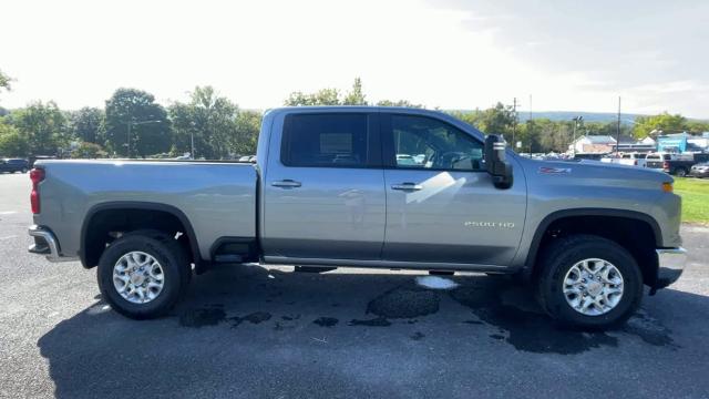 2025 Chevrolet Silverado 2500 HD Vehicle Photo in THOMPSONTOWN, PA 17094-9014