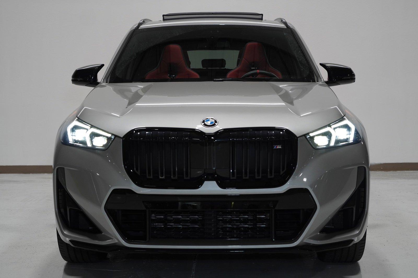 2024 BMW X1 M35i Vehicle Photo in GRAPEVINE, TX 76051