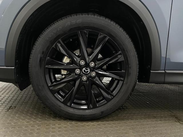 2023 Mazda CX-5 Vehicle Photo in Appleton, WI 54913