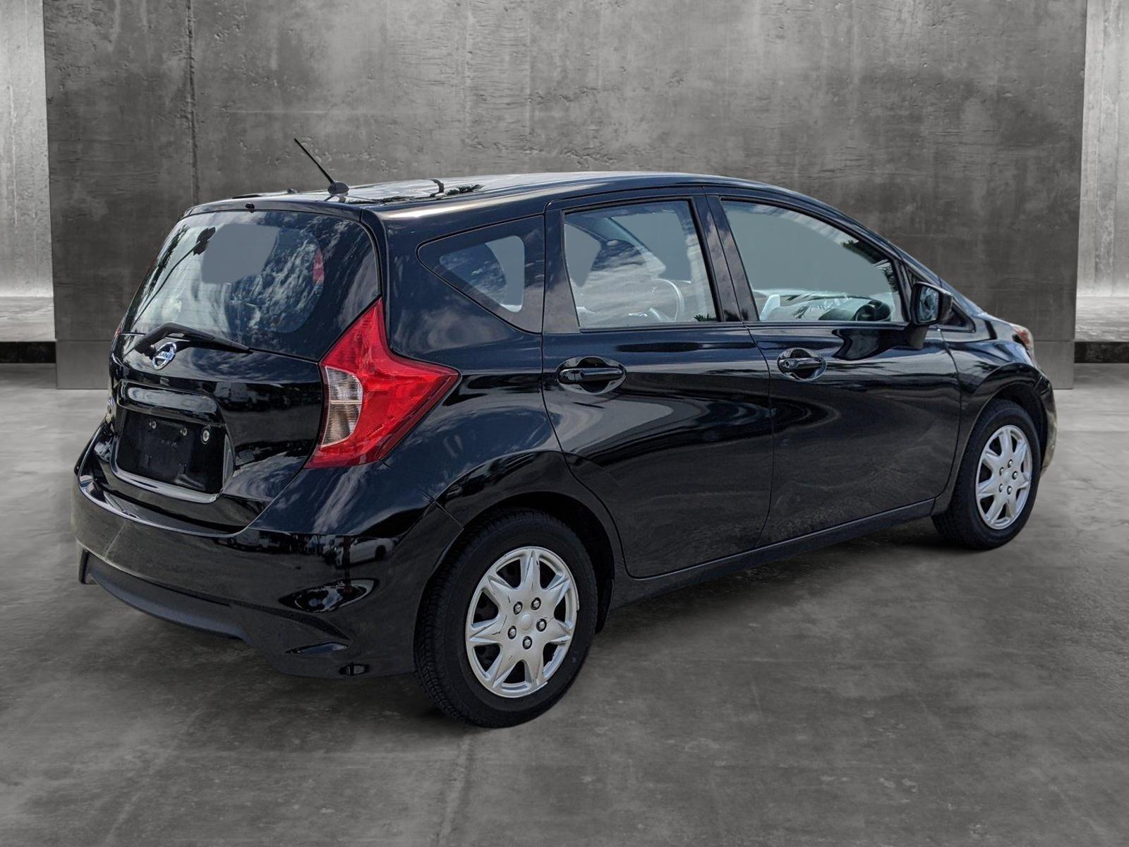 2017 Nissan Versa Note Vehicle Photo in Pembroke Pines , FL 33084