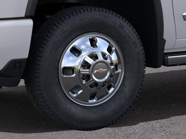 2025 Chevrolet Silverado 3500 HD Vehicle Photo in SUGAR LAND, TX 77478-0000