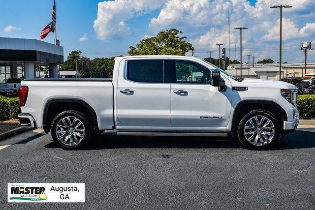 2024 GMC Sierra 1500 Vehicle Photo in AUGUSTA, GA 30907-2867