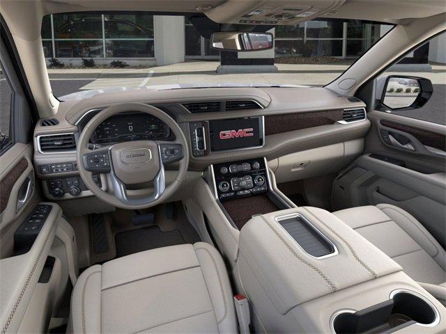 2024 GMC Yukon XL Vehicle Photo in AUGUSTA, GA 30907-2867