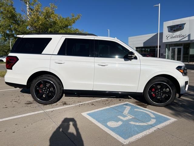 2024 Ford Expedition Vehicle Photo in LITTLETON, CO 80124-2754