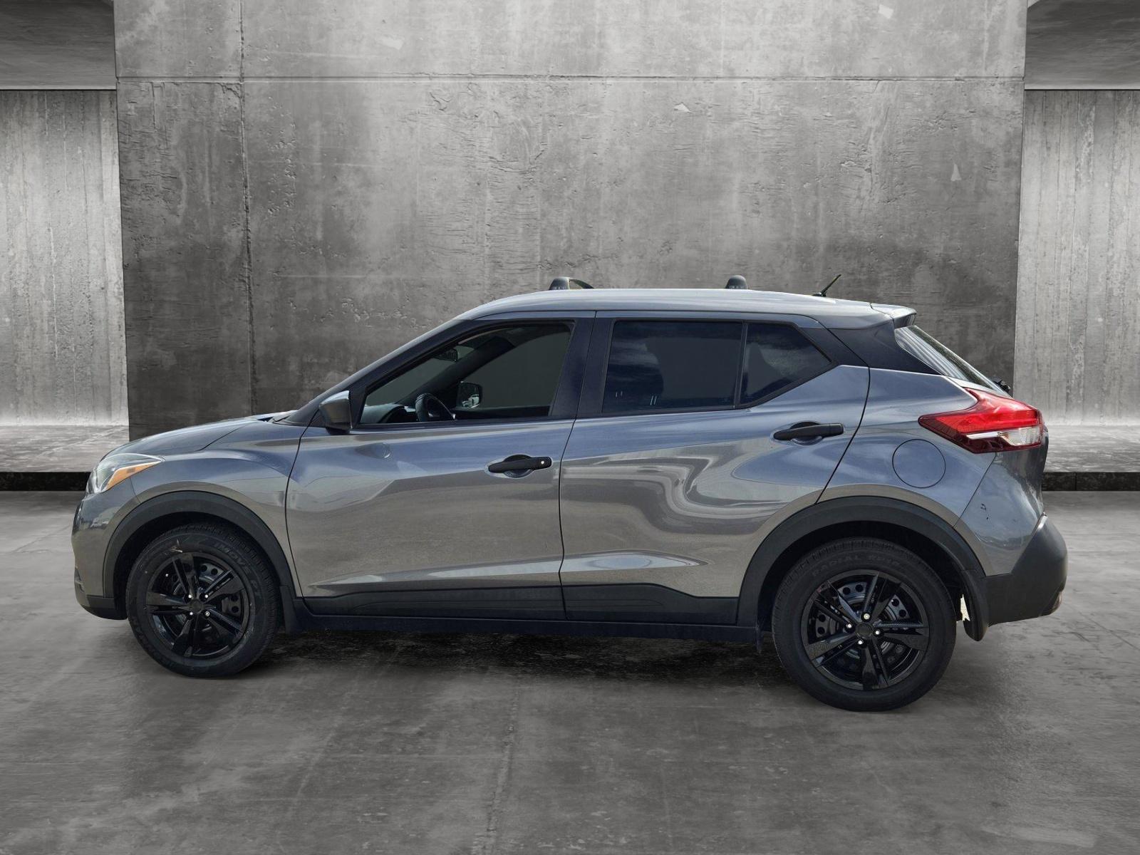 2019 Nissan Kicks Vehicle Photo in Clearwater, FL 33764