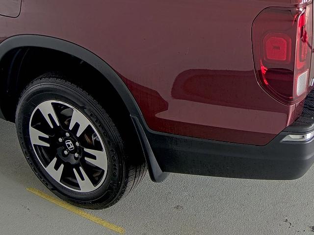 2020 Honda Ridgeline Vehicle Photo in WENTZVILLE, MO 63385-1017