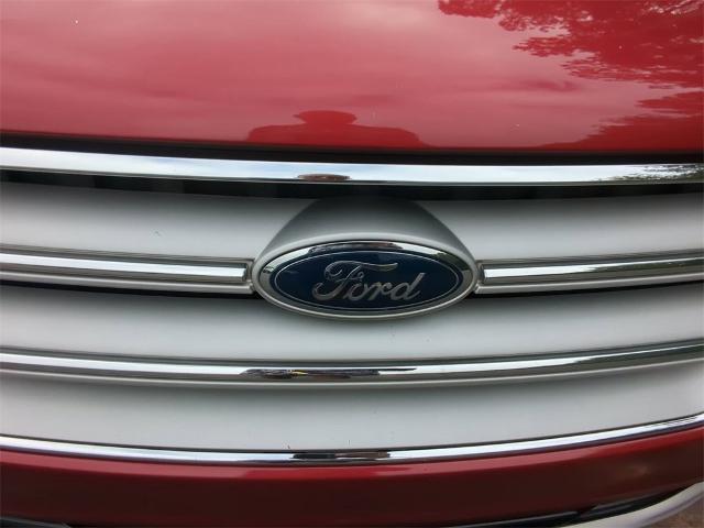 2019 Ford Escape Vehicle Photo in ALBERTVILLE, AL 35950-0246