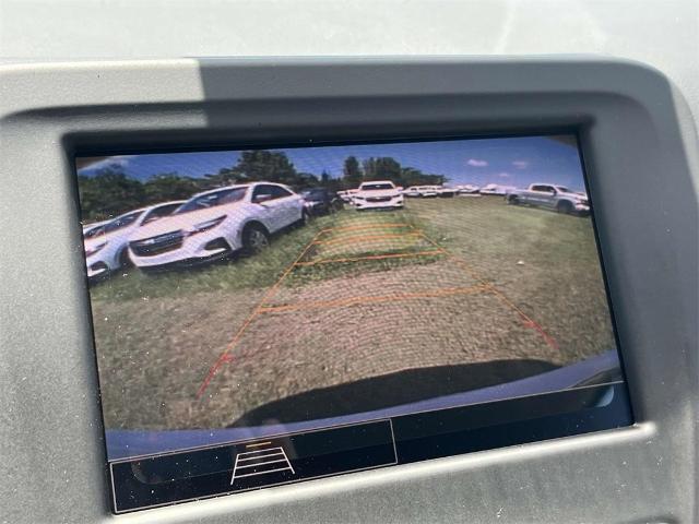 2024 Chevrolet Equinox Vehicle Photo in ALCOA, TN 37701-3235