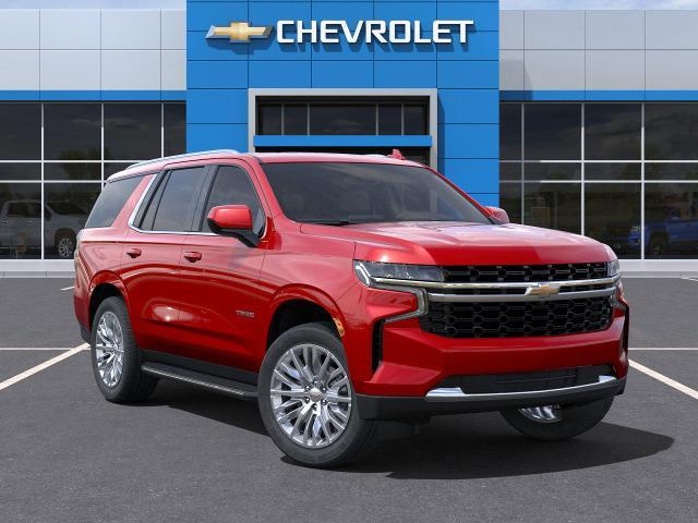 2024 Chevrolet Tahoe Vehicle Photo in HOUSTON, TX 77034-5009