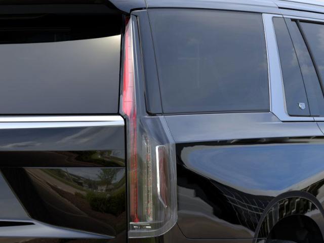 2024 Cadillac Escalade ESV Vehicle Photo in BATON ROUGE, LA 70809-4546