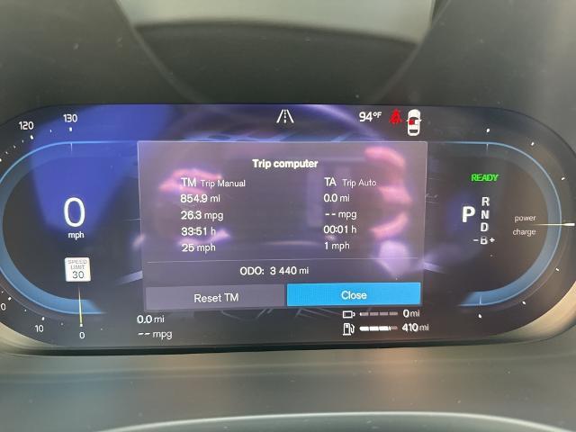 2024 Volvo XC60 Recharge Plug-In Hybrid Vehicle Photo in Grapevine, TX 76051