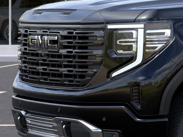 2025 GMC Sierra 1500 Vehicle Photo in LAUREL, MD 20707-4622