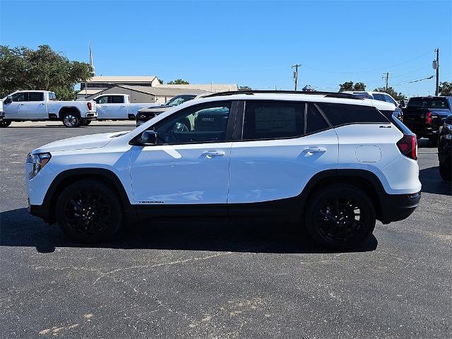 2024 GMC Terrain Vehicle Photo in EASTLAND, TX 76448-3020