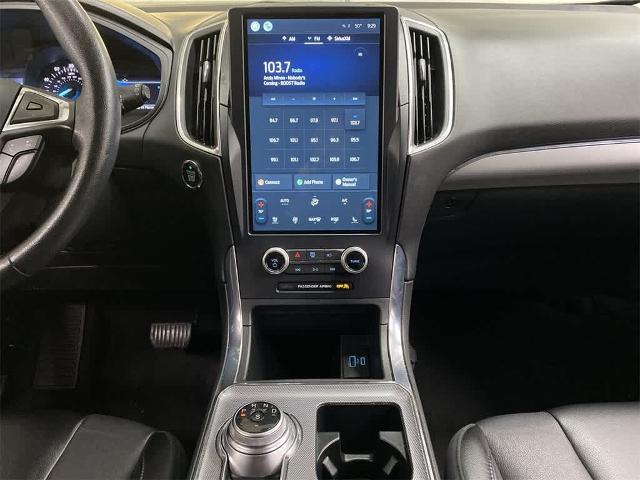 2022 Ford Edge Vehicle Photo in PORTLAND, OR 97225-3518