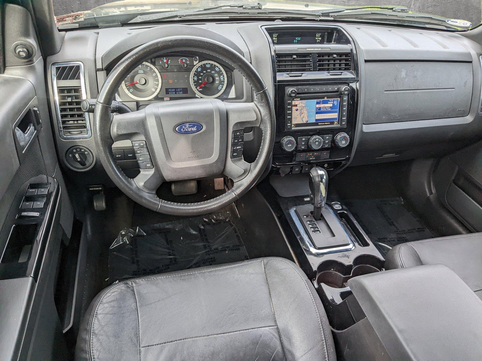 2012 Ford Escape Vehicle Photo in Jacksonville, FL 32256