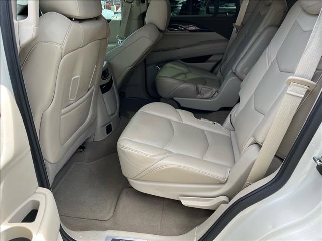 2015 Cadillac Escalade Vehicle Photo in SAN ANTONIO, TX 78230-1001