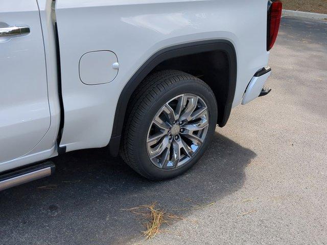 2025 GMC Sierra 1500 Vehicle Photo in ALBERTVILLE, AL 35950-0246