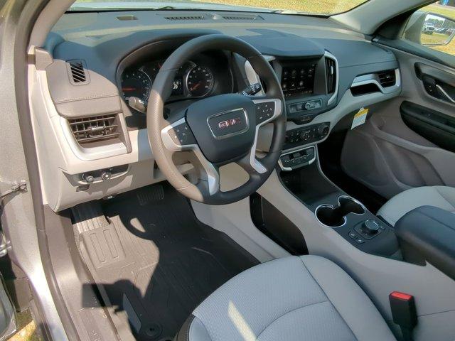 2024 GMC Terrain Vehicle Photo in ALBERTVILLE, AL 35950-0246