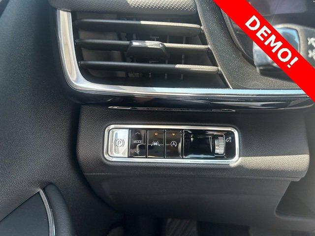 2024 Buick Envision Vehicle Photo in JACKSON, MI 49202-1834