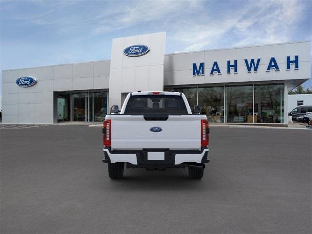 2024 Ford Super Duty F-350 SRW Vehicle Photo in Mahwah, NJ 07430-1343