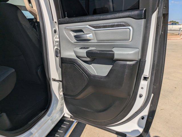 2020 Ram 1500 Vehicle Photo in SELMA, TX 78154-1459