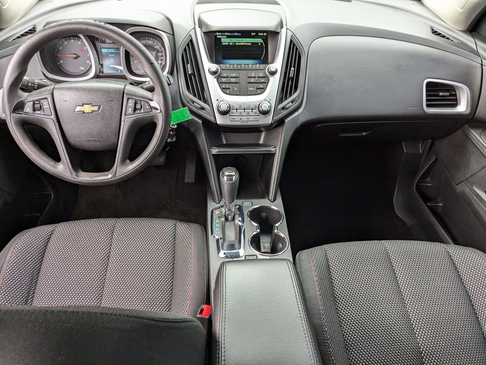 2016 Chevrolet Equinox Vehicle Photo in Miami, FL 33015