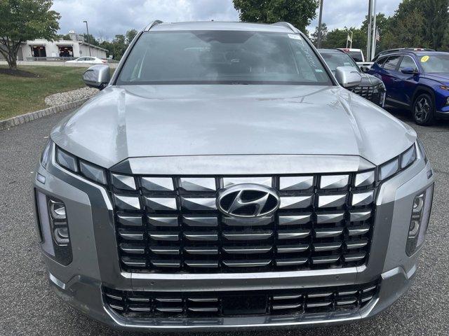 2024 Hyundai PALISADE Vehicle Photo in Flemington, NJ 08822