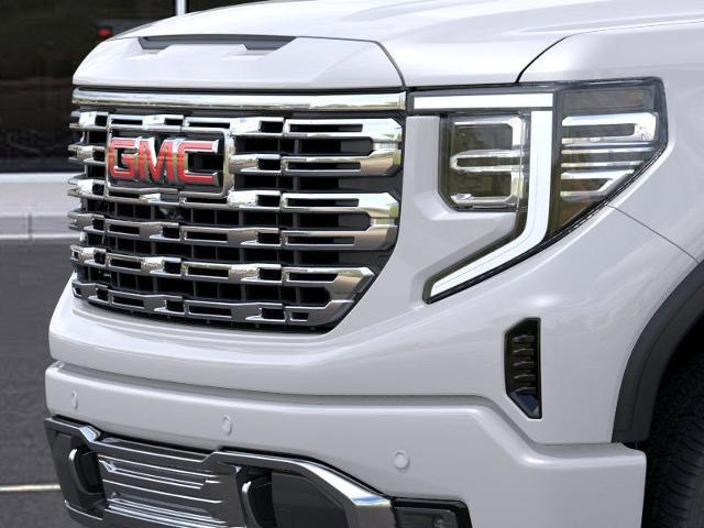 2025 GMC Sierra 1500 Vehicle Photo in PARIS, TX 75460-2116