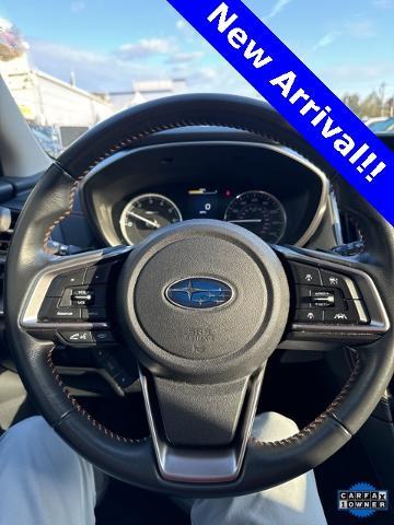 2019 Subaru Crosstrek Vehicle Photo in Puyallup, WA 98371