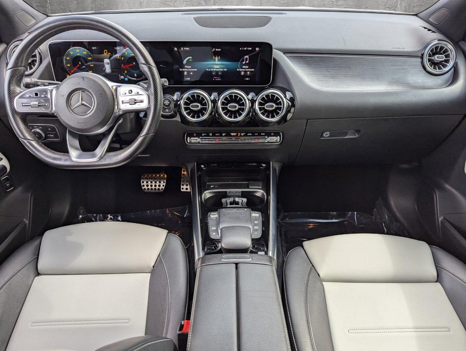 2021 Mercedes-Benz GLA Vehicle Photo in Pembroke Pines , FL 33027