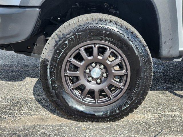 2020 Chevrolet Colorado Vehicle Photo in SUGAR LAND, TX 77478-0000